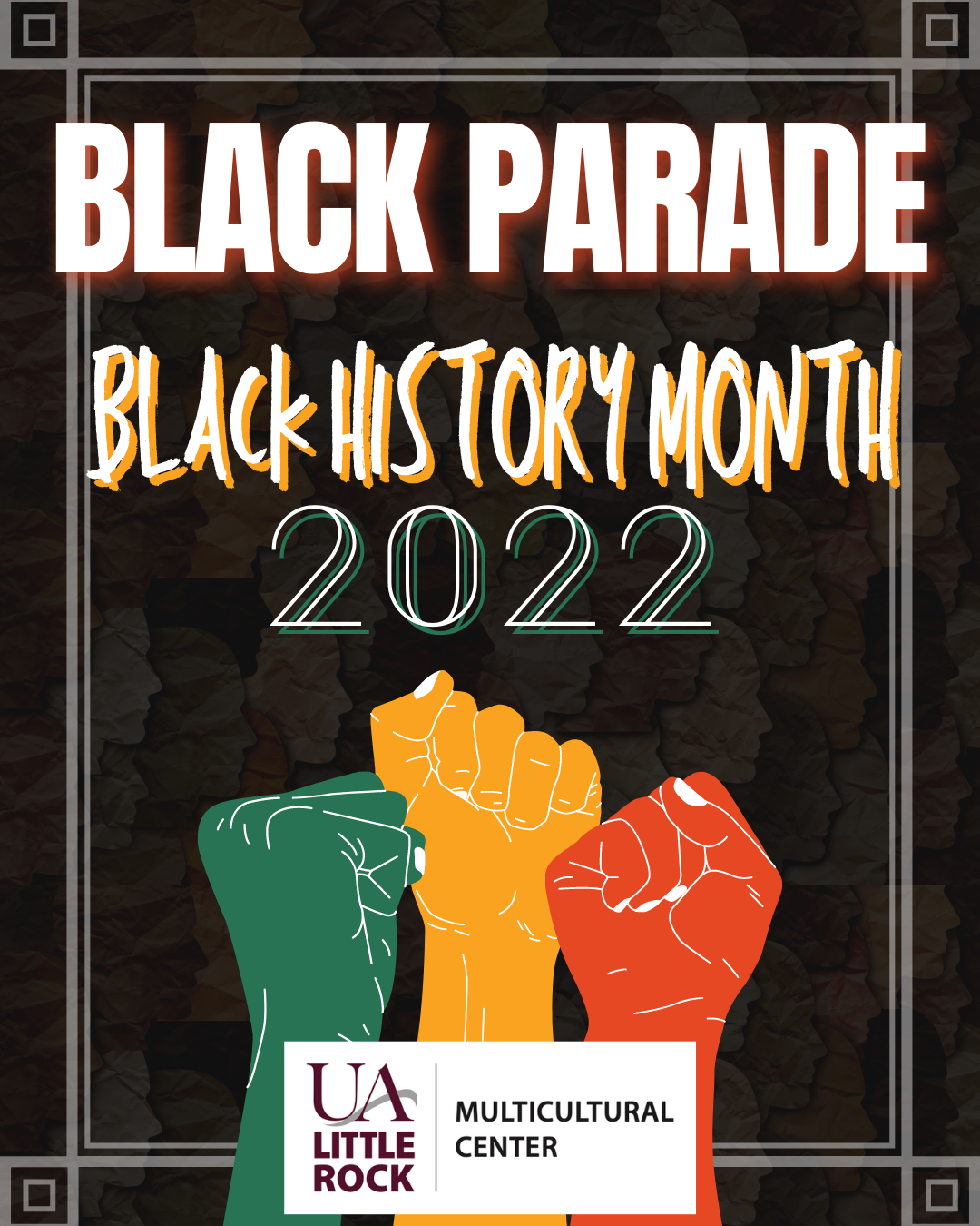 Black History Month events for February 2022