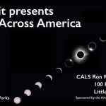 Eclipse across America