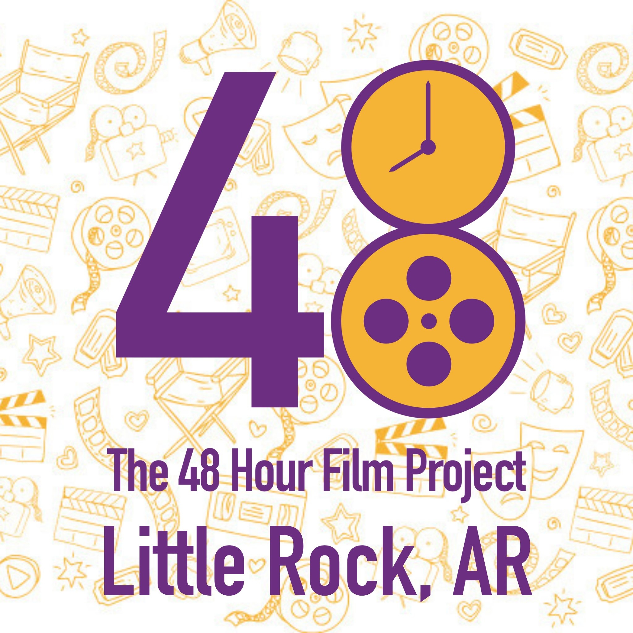 The UA Little Rock School of Literary and Performing Arts is serving as a sponsor for the 48 Hour Film Project. The premiere screenings of the project will debut at 7 p.m. Saturday, Sept. 10, in the University Theatre in the Center for Performing Arts on the UA Little Rock campus.