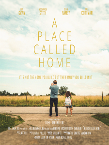 Poster of "A Place Called Home"
