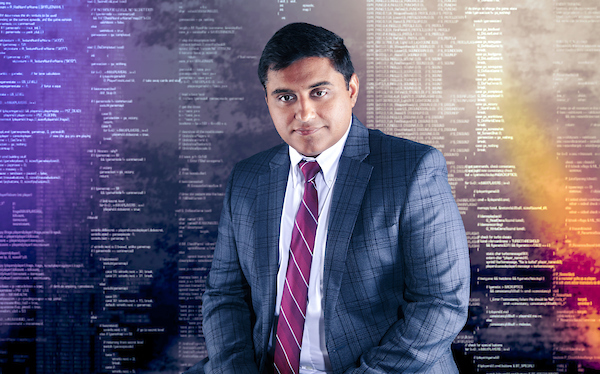 Dr. Nitin Agarwal