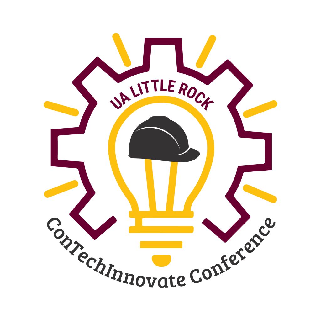 The University of Arkansas at Little Rock will host the first ConTechInnovate Conference Oct. 5-6. The inaugural conference is focused on advancing the construction industry through emerging technologies.