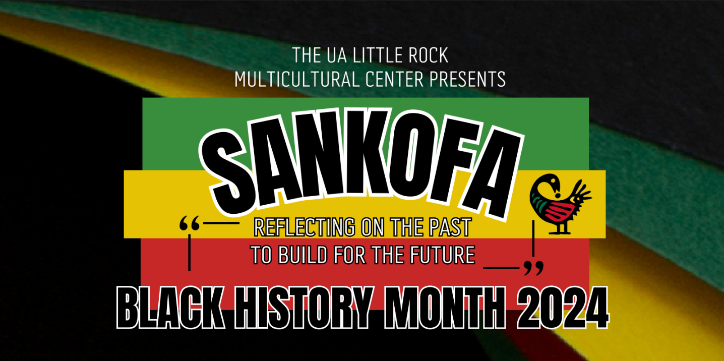 The University of Arkansas at Little Rock will be hosting events all throughout February to celebrate Black History Month.