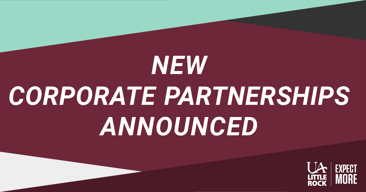 The University of Arkansas at Little Rock is proud to announce its newest Career Choice partners who have entered into a unique partnership with the university to provide higher education opportunities for their employees.