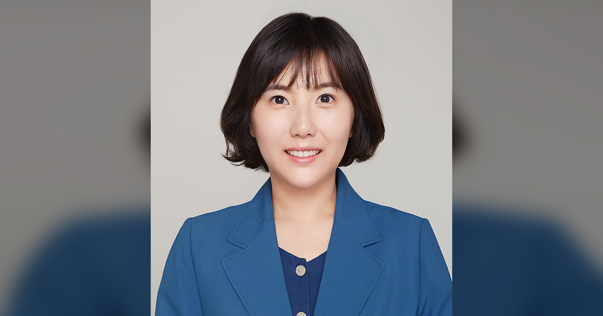 Dr. Kyungsun Lee