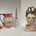 UA Little Rock will host an exhibition featuring the ceramics of alumna Ginny Sims from June 17 to July 14.
