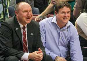 Legendary Head Coach Joe Foley to Step Down; Assistant Steve Wiedower Named New Head Coach of Little Rock Women’s Basketball