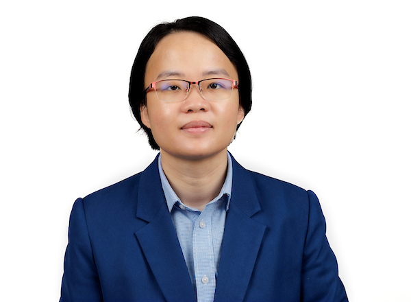 UA Little Rock Welcomes Tran Phuong as New Cybersecurity Professor ...