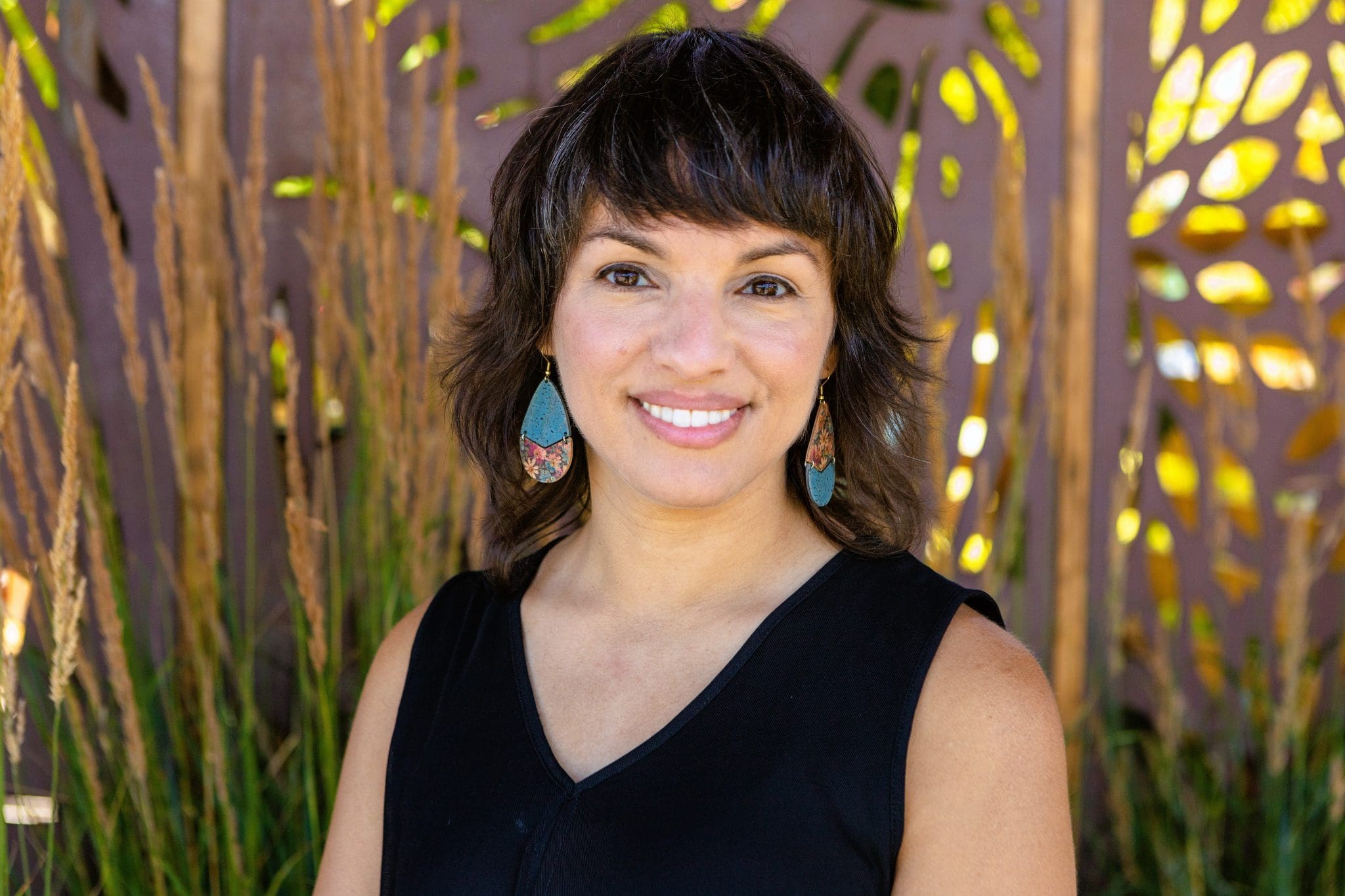 Monica Rocks UA Little Rock to Host Author Mónica Guzmán Feb. 8 - News - UA Little Rock