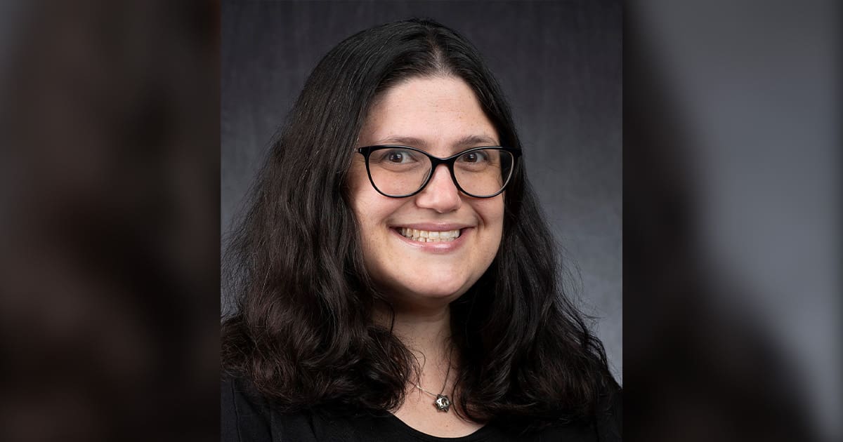 Dr. Maureece Levin