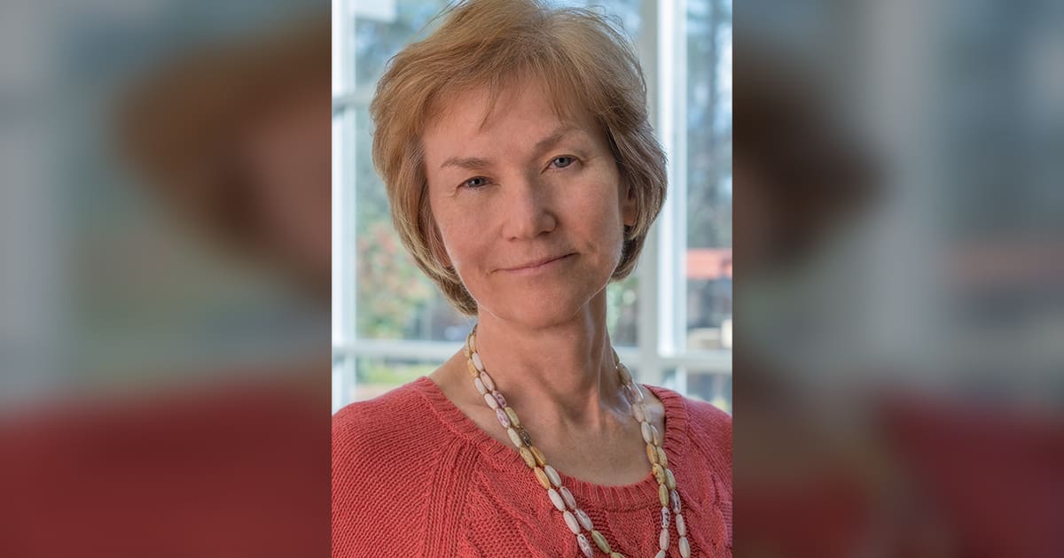 Belinda Blevins-Knabe