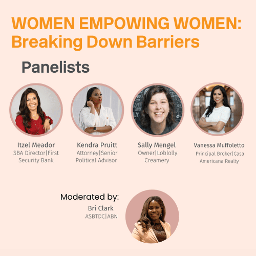 The panel discussion and networking event is Thursday, July 13, from 6-7:30 p.m. at the University of Arkansas at Little Rock’s Multicultural Center.