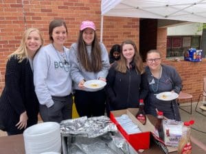 The Out of Darkness Walk, 2023