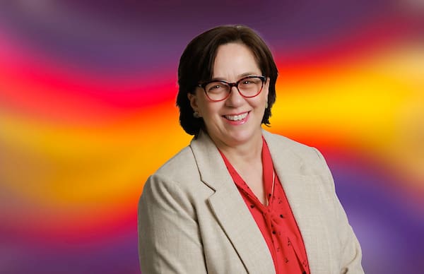 Photo of Mayca Alvarez by Benjamin Krain.