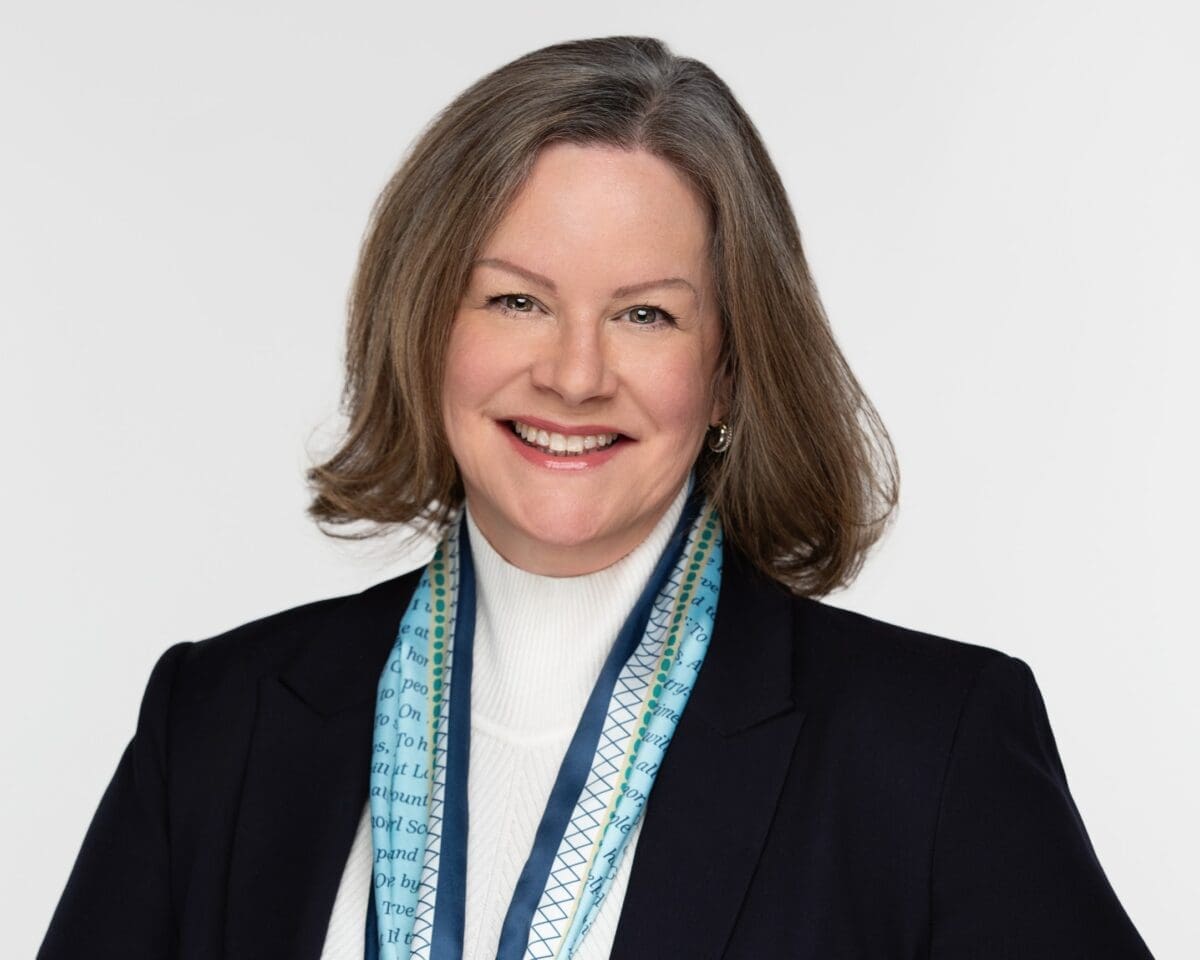 UA Little Rock alumna Mary Grace Herrington has been named the new president and CEO of the Girl Scouts – Diamonds of Arkansas, Oklahoma, and Texas Board of Directors.