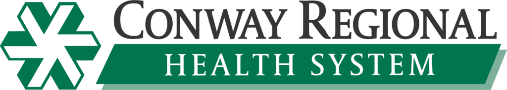 Logo for Conway Regional Health System