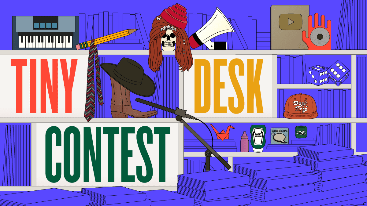 Little Rock Public Radio, in collaboration with Arkansas NPR affiliate stations KUAF and KASU, will host the third annual NPR Tiny Desk Contest: Arkansas Showcase on Saturday, Oct. 18.