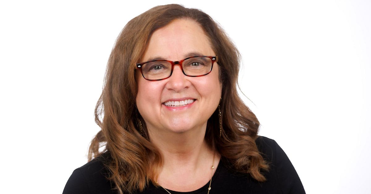 Marla Johnson