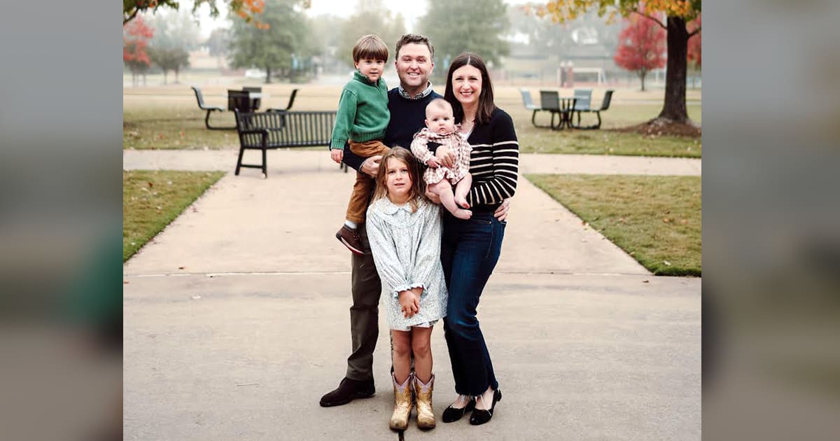 Bizzell Family Honors Generational Commitment to UA Little Rock with $25,000 Enduring Opportunity Scholarship
