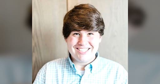 Future Leader, UA Little Rock Graduate Demonstrates Resilience