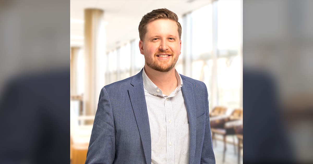 UA Little Rock Alum Nathan Jeffers Leads Marketing and PR at CARTI