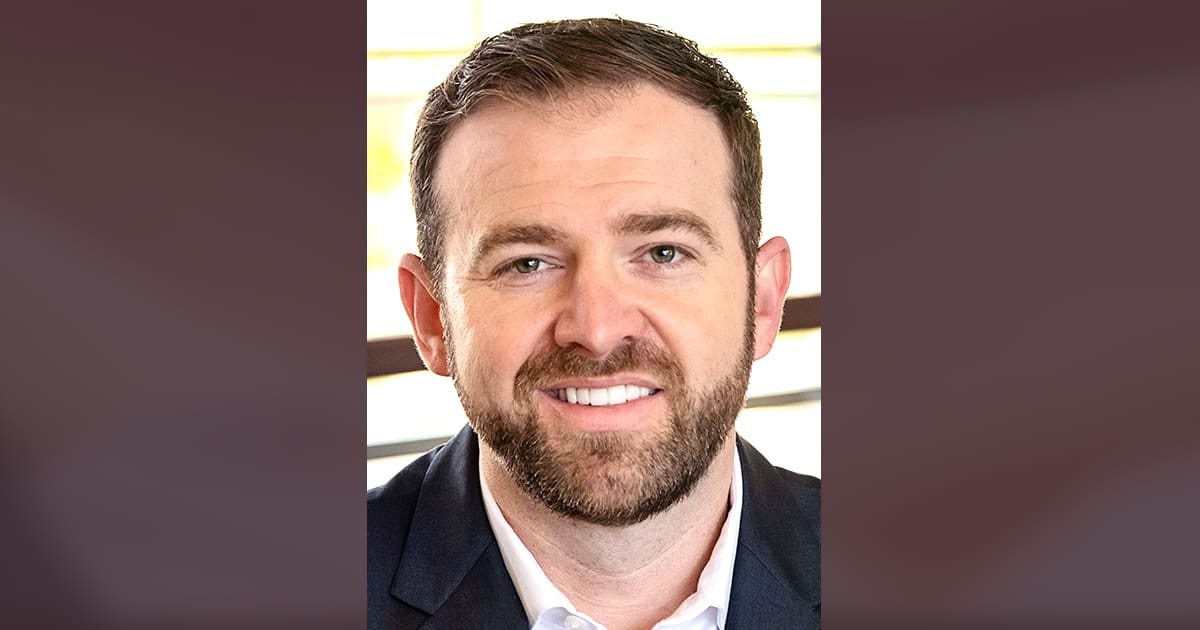 UA Little Rock Names Aaron Huntley Executive Director of the Arkansas Economic Development Institute