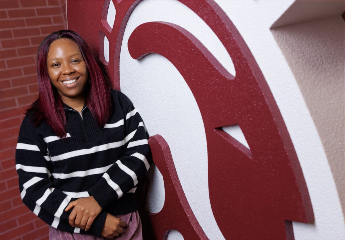 From UA Little Rock to Global Impact: Graduate Launches Life-Saving Health Nonprofit