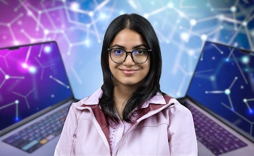 UA Little Rock Ph.D. Student Uses AI to Study Emotion