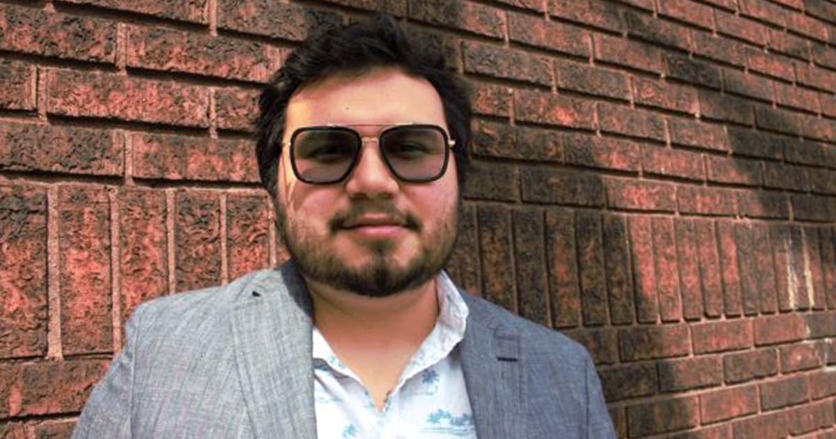 UA Little Rock Alum Publishes Debut Story Collection