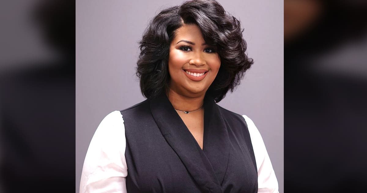 How One UA Little Rock Alumna Found Her Path in Law