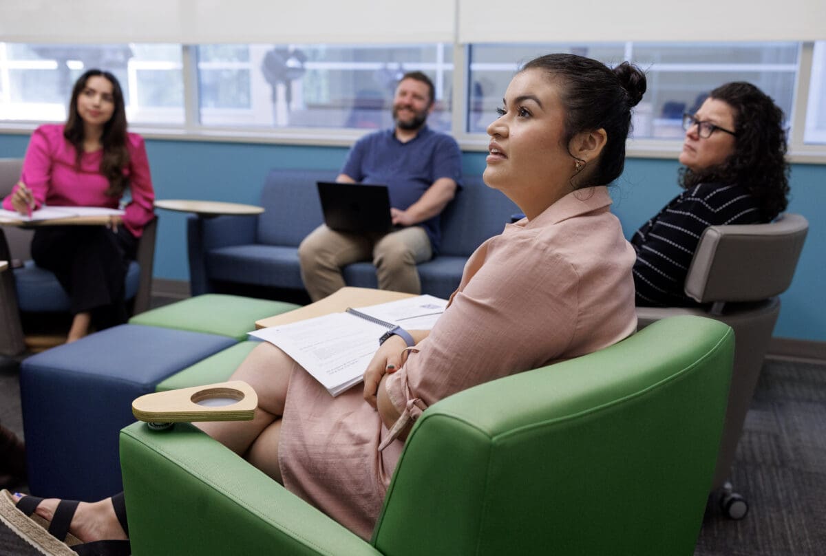 UA Little Rock Launches Inaugural Workforce Development Center Advisory Board