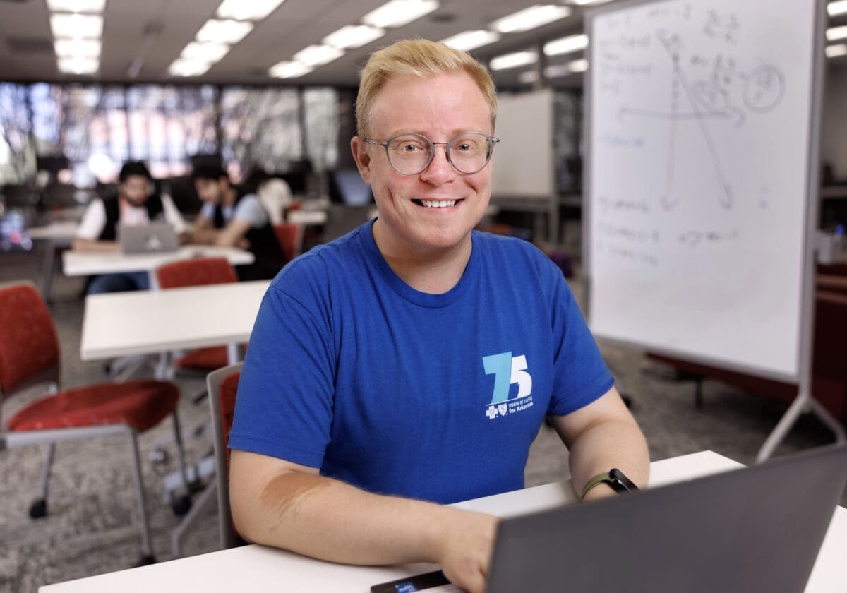 UA Little Rock Welcomes 10 New Corporate Partners to Support Arkansas Workforce