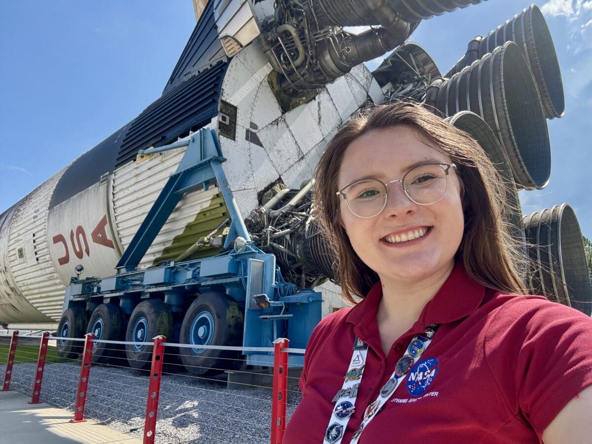 UA Little Rock Graduate Student Tackles NASA Research Challenges Through National Proposal Academy