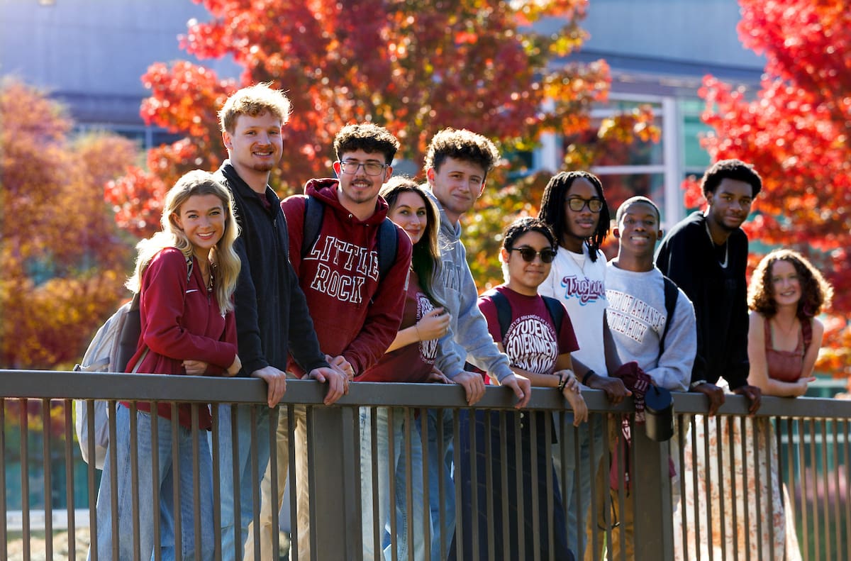 UA Little Rock Announces Fall 2025 Dean’s List