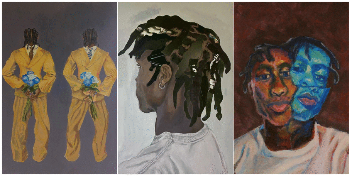 UA Little Rock Freshman Preston Lowe Selected for Prestigious Kennedy Center Emerging Young Artists Program