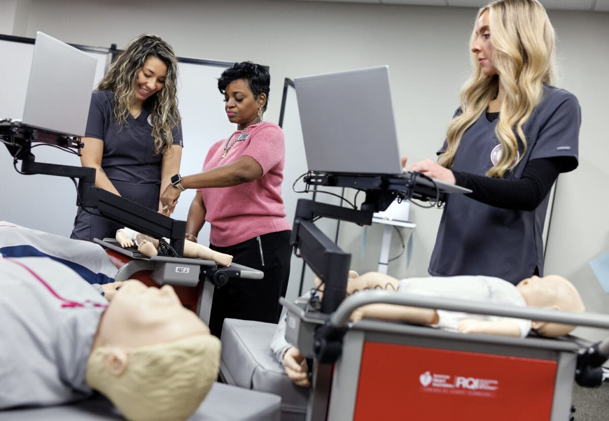 UA Little Rock School of Nursing Earns Accreditation Through 2030