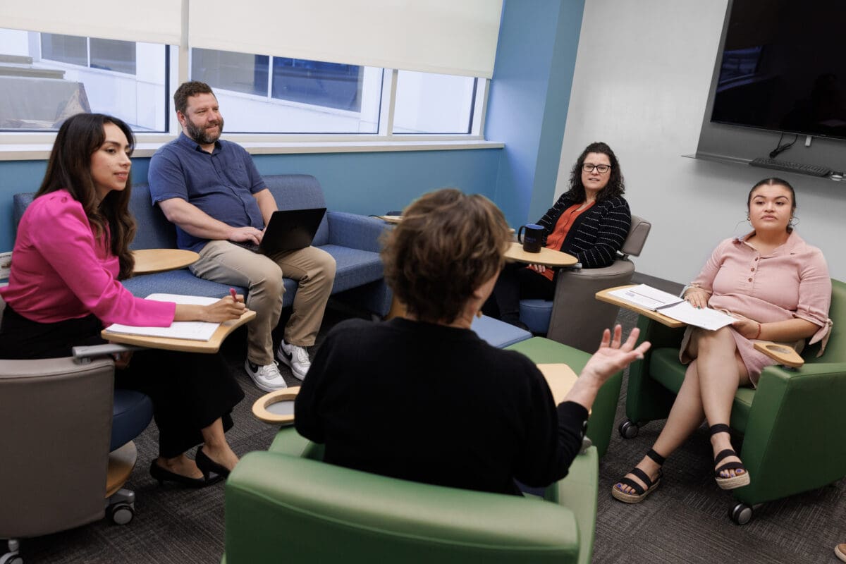 UA Little Rock Launches New HR Career Training Program with Rock Region Consulting