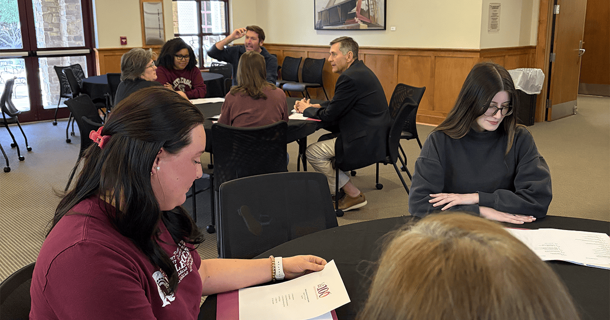 UA Little Rock Centennial Committee Begins Planning for 100-Year Celebration