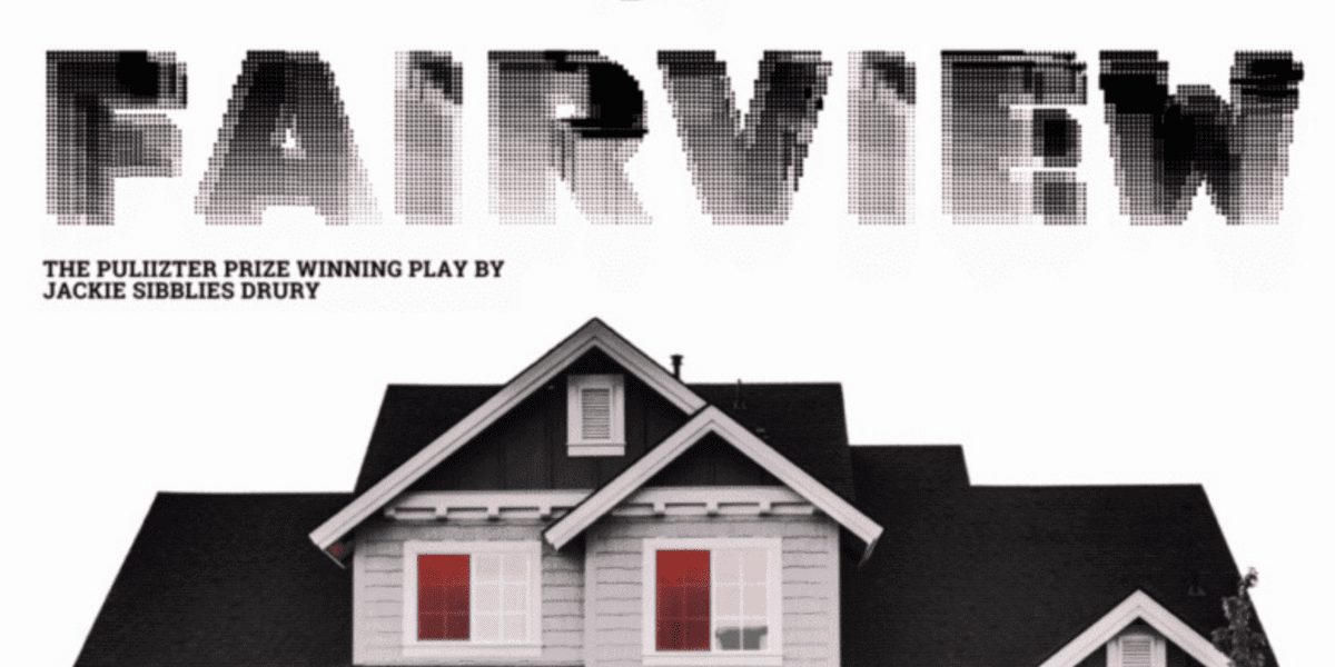The Theatre Program will present its upcoming production of “Fairview,” the Pulitzer Prize-winning play by Jackie Sibblies Drury, March 4–8, 2026, in the Haislip Theatre.