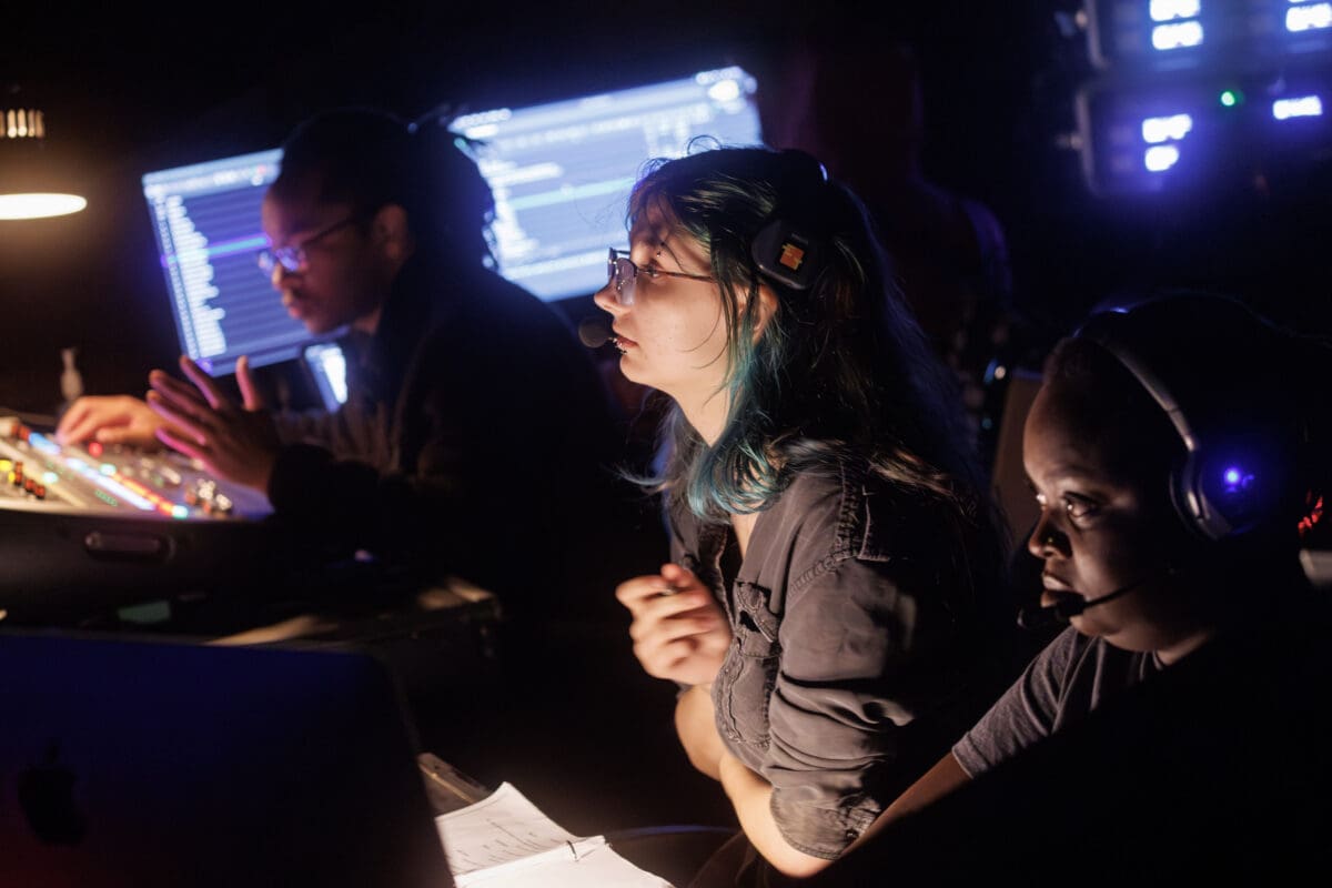 UA Little Rock Theatre Presents “Fairview”