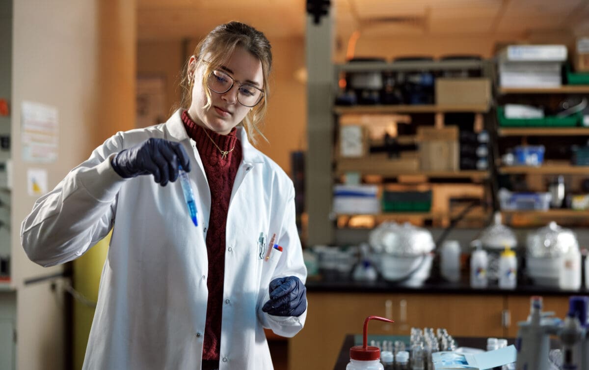 UA Little Rock to Host Hands-On Workshop on the Science of Art Conservation