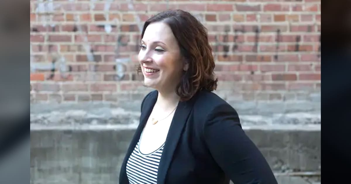 From UA Little Rock to The New York Times: How Erica Sweeney Built a National Writing Career