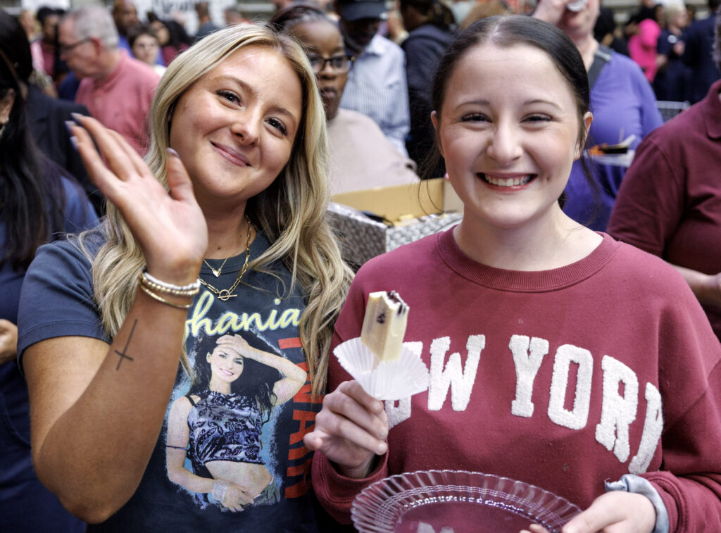 Taste of Little Rock Raises $196,000 for Scholarships, Brings Community Together in Support of UA Little Rock Students