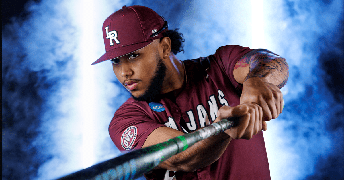 Angel Cano Turned Opportunity into a College Degree at UA Little Rock