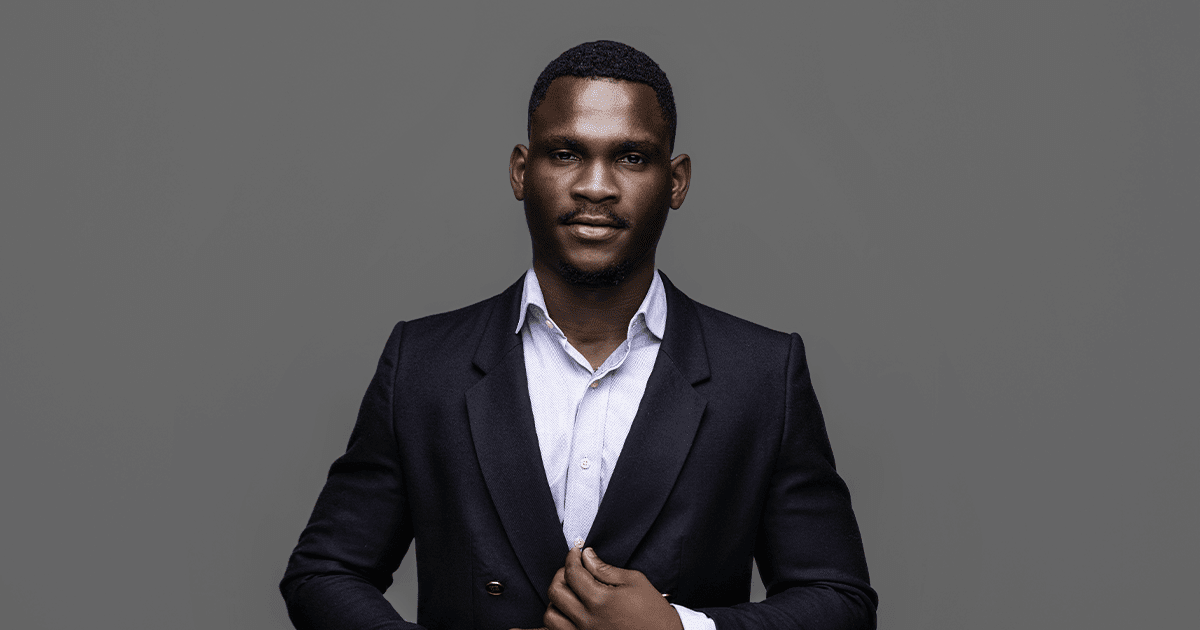 UA Little Rock Doctoral Student Named NSBE 25 Under 25 Awardee