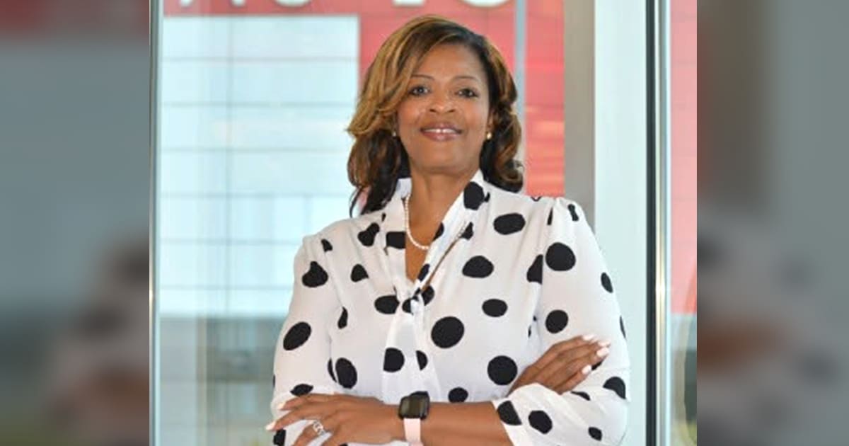 Sheneice Hughes Reflects on Career of Leadership and Impact at Dallas Love Field