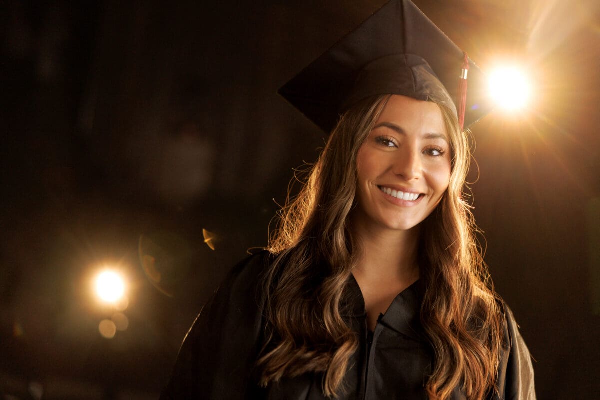 Clearing Every Bar: How Brooklyn Marcee Balanced Athletics, Leadership, and Business