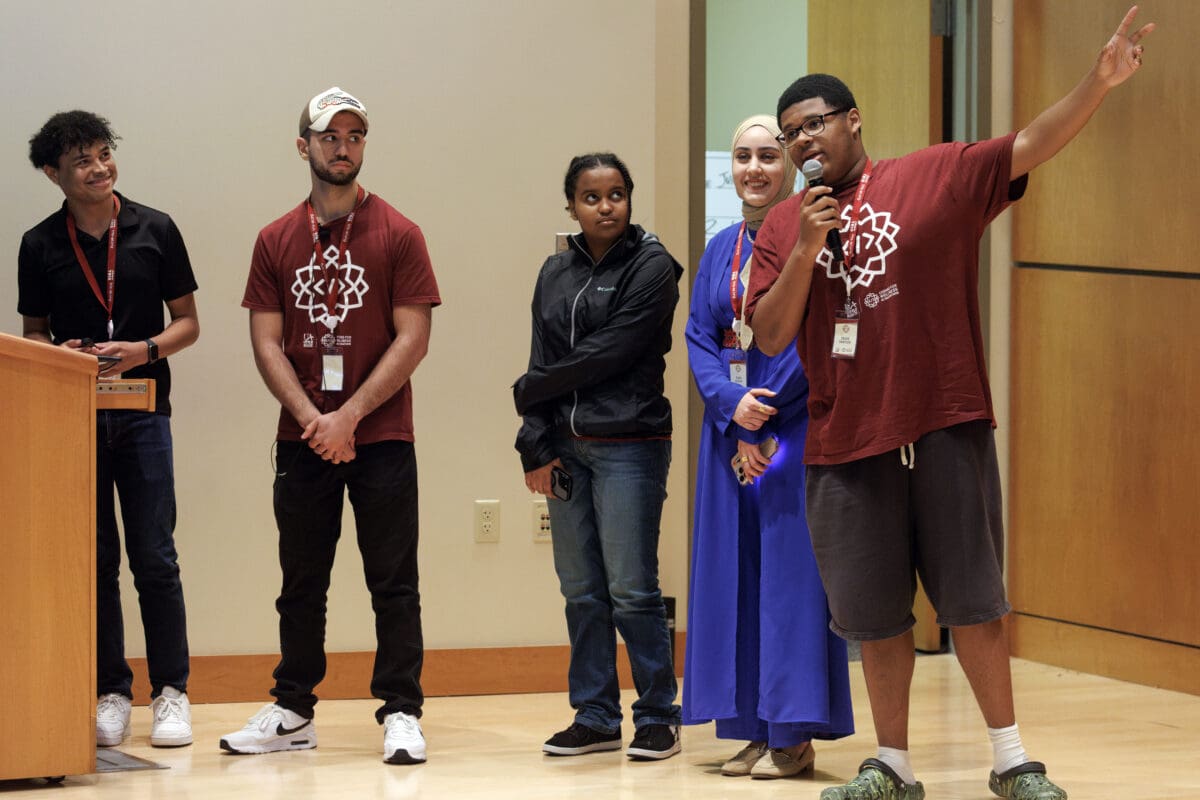 Students Invited to Build, Compete, and Innovate at UA Little Rock AI Hackathon