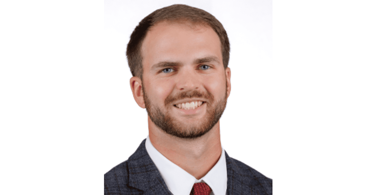 Cole Clark