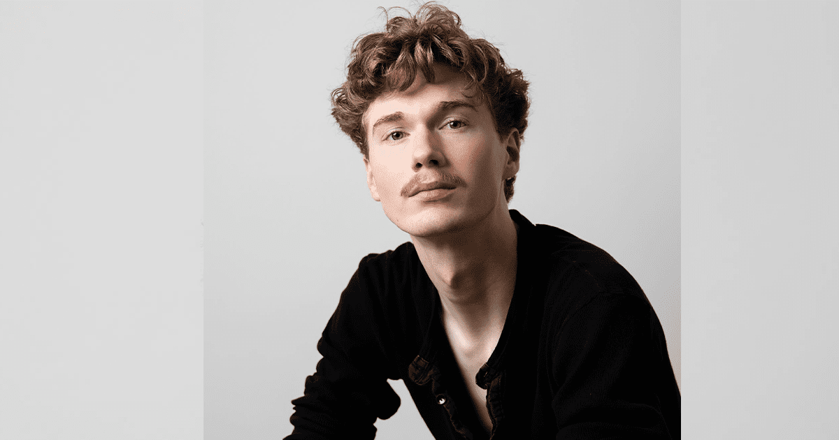 UA Little Rock Graduate Lawson Bear Finds a New Calling in Theater